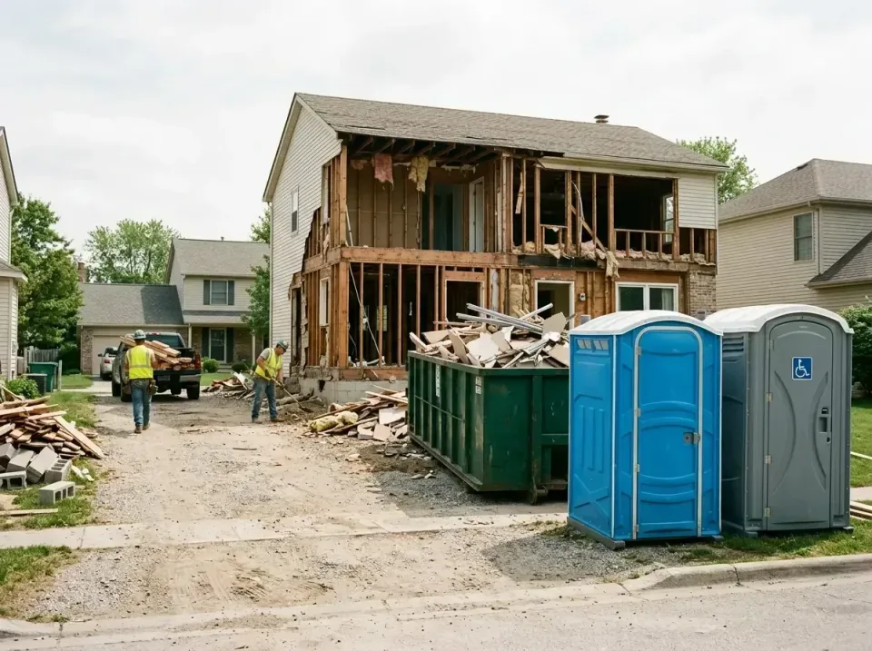 home-renovation-demolition-sit-010 — frequently asked questions, Portable Toilet & Dumpsters Rental in Lincoln City, OR